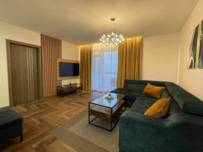LuXury Apartament in New House, Klaipeda